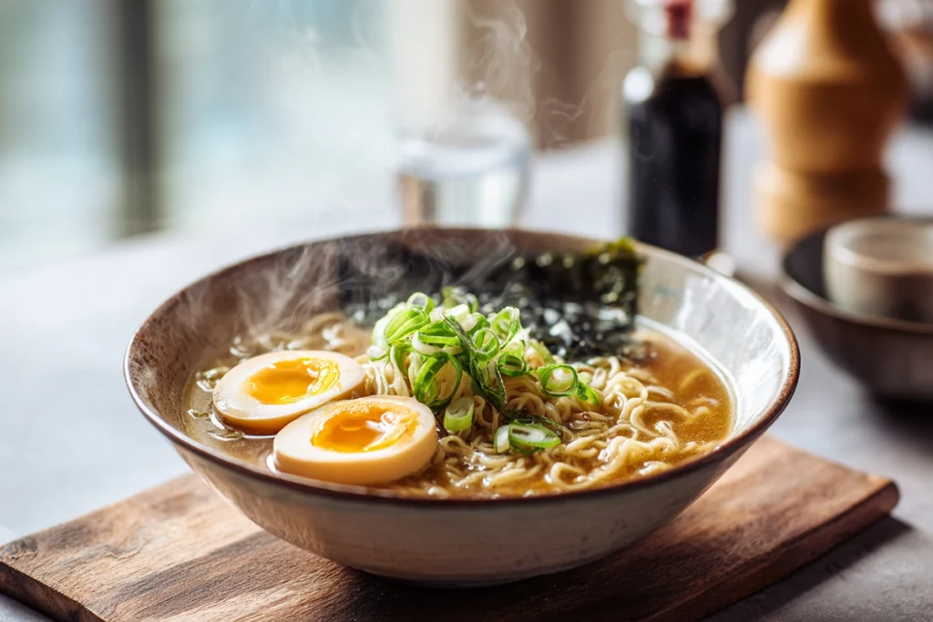 Ramen Eggs: How to Make Perfect Ajitsuke Tamago at Home 10 ramen eggs