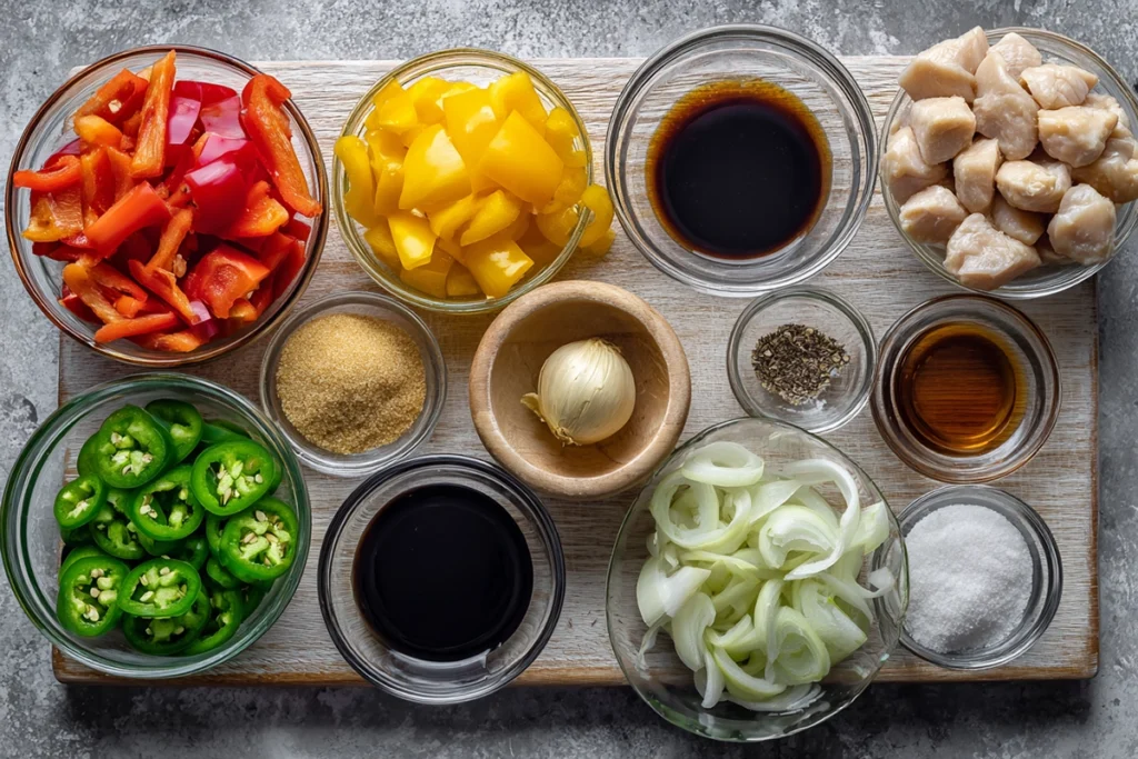 Spicy Jalapeno Chicken: Your New Go-To Fiery Comfort Dish 7 spicy jalapeno chicken
