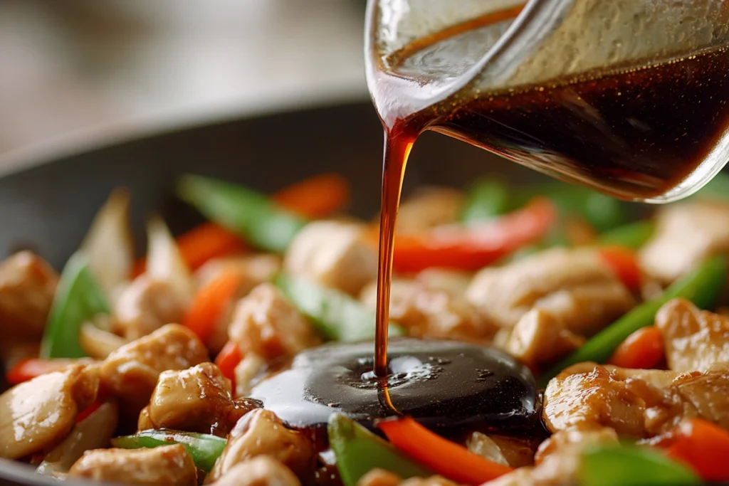 Spicy Jalapeno Chicken: Your New Go-To Fiery Comfort Dish 9 spicy jalapeno chicken