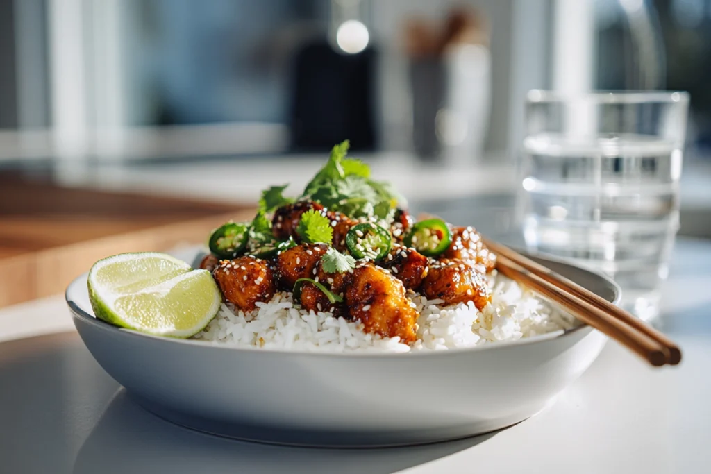 Spicy Jalapeno Chicken: Your New Go-To Fiery Comfort Dish 10 spicy jalapeno chicken