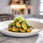 Zucchini Hibachi: A Restaurant-Style Side You Can Make at Home 11 zucchini hibachi
