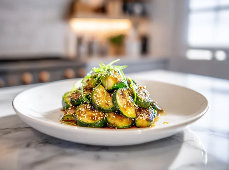Zucchini Hibachi: A Restaurant-Style Side You Can Make at Home 14 zucchini hibachi