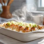 Baked Salmon Sushi – The Viral Comfort Food You’ll Want Every Week 7 Baked Salmon Sushi