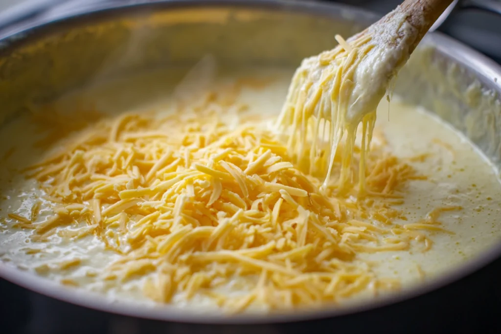 Cheeseburger Soup: A Cozy Comfort Classic with All the Flavors of Your Favorite Burger 10 Cheeseburger Soup