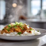 Chicken Etouffee – A Comforting Taste of Louisiana’s Creole Kitchen 7 Chicken Etouffee