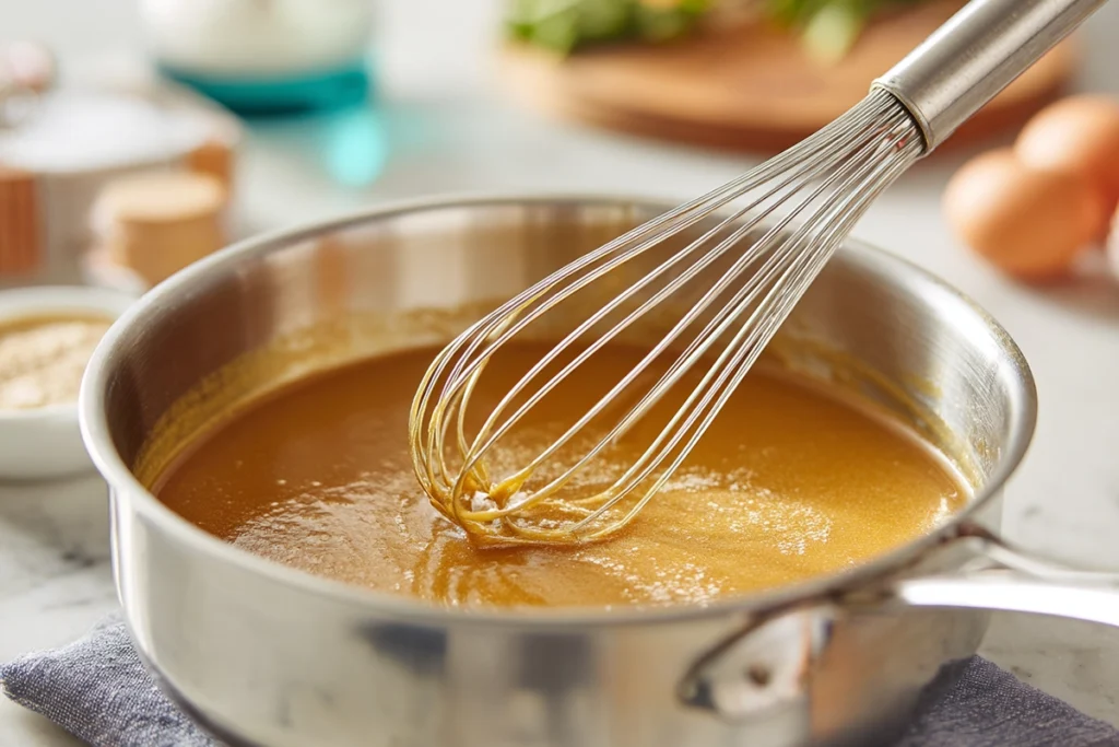 Chicken Etouffee – A Comforting Taste of Louisiana’s Creole Kitchen 9 Chicken Etouffee