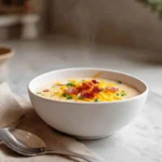 Ultimate Crack Chicken Soup Recipe – Creamy, Cheesy & Irresistible Comfort in a Bowl 7 Crac Chicken Soup