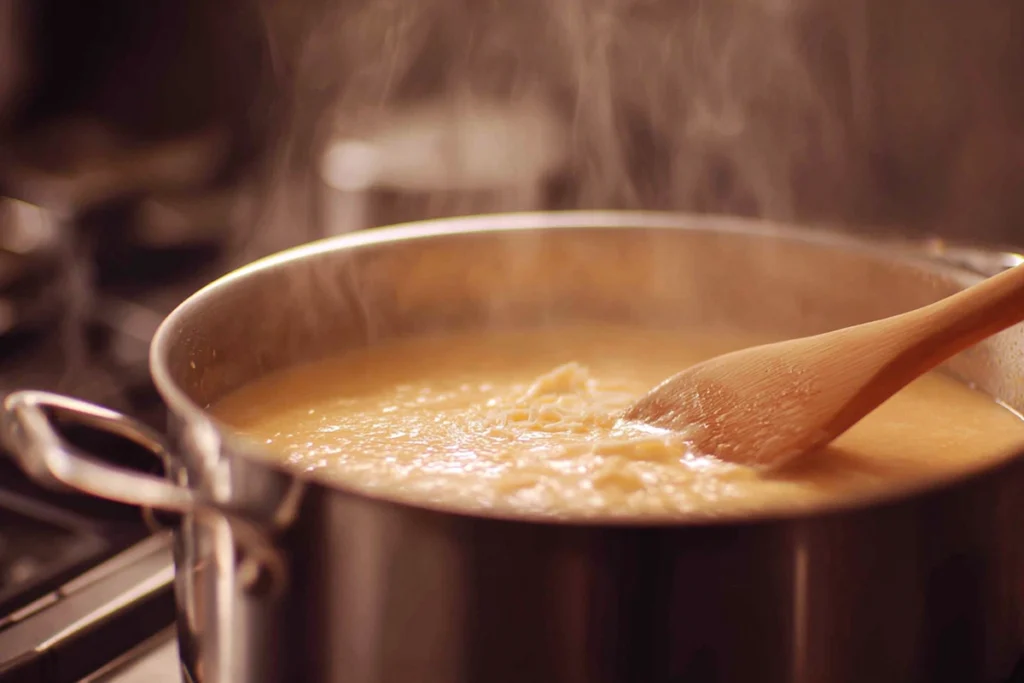 Ultimate Crack Chicken Soup Recipe – Creamy, Cheesy & Irresistible Comfort in a Bowl 9 Crac Chicken Soup