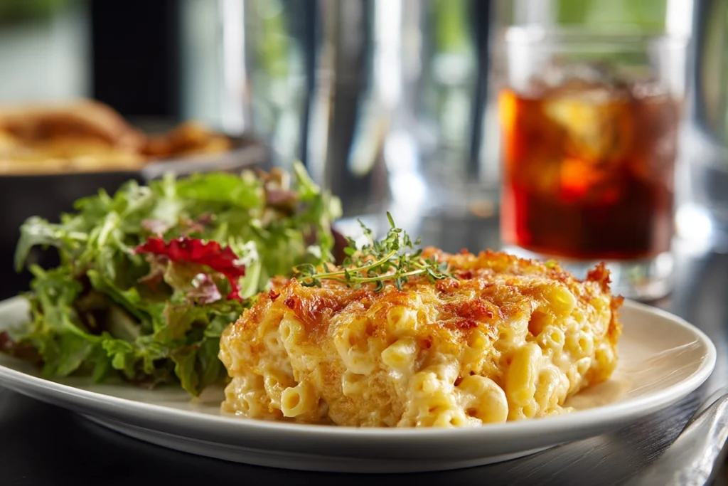 Creamy Macaroni and Cheese – The Ultimate Comfort Food You’ll Crave Again and Again 11 Creamy Macaroni and Cheese