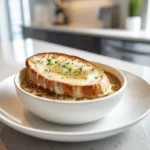 The Best French Onion Soup Recipe for Cozy Nights 7 French onion soup