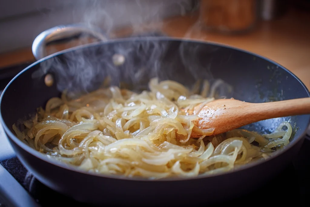 The Best French Onion Soup Recipe for Cozy Nights 9 French onion soup