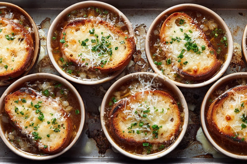 The Best French Onion Soup Recipe for Cozy Nights 10 French onion soup