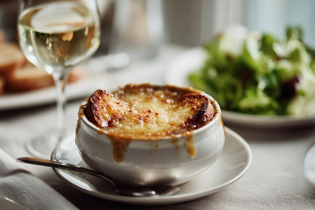 The Best French Onion Soup Recipe for Cozy Nights 11 French onion soup