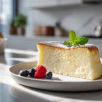 Japanese Cheesecake: The Secret to a Light, Fluffy, and Jiggly Dessert You’ll Fall in Love With 7 Japanese Cheesecake