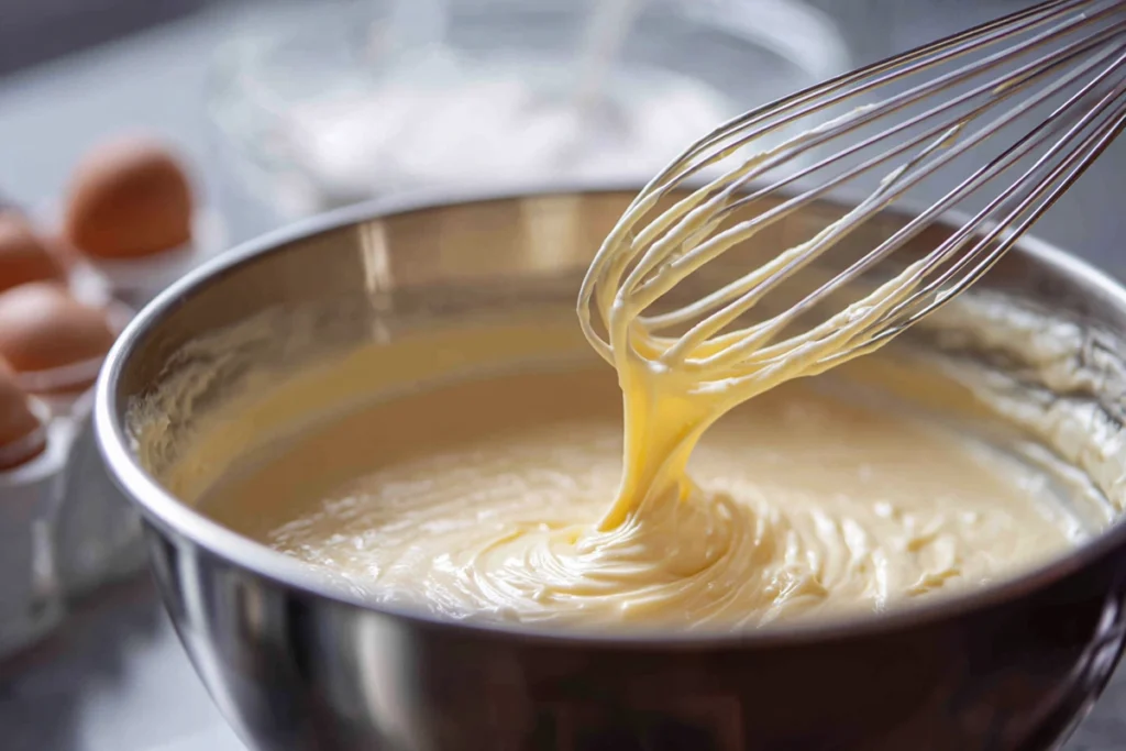 Japanese Cheesecake: The Secret to a Light, Fluffy, and Jiggly Dessert You’ll Fall in Love With 9 Japanese Cheesecake