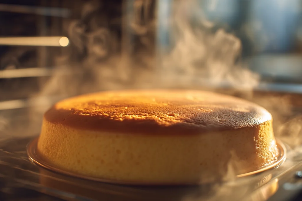 Japanese Cheesecake: The Secret to a Light, Fluffy, and Jiggly Dessert You’ll Fall in Love With 10 Japanese Cheesecake