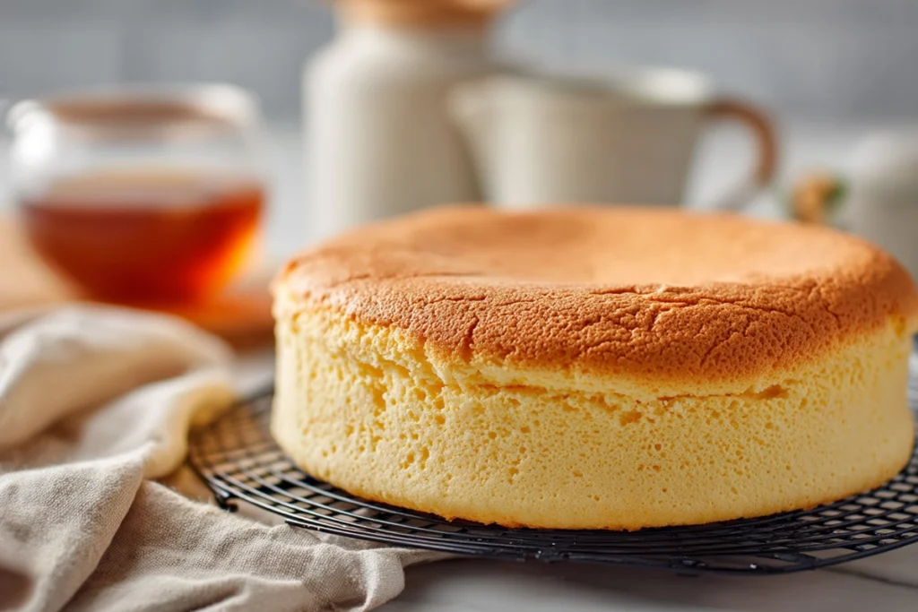 Japanese Cheesecake: The Secret to a Light, Fluffy, and Jiggly Dessert You’ll Fall in Love With 11 Japanese Cheesecake