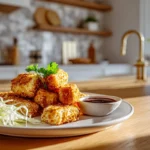 Japanese Crispy Tonkatsu Bites: The Perfect Crunch in Every Bite 7 Japanese Crispy Tonkatsu Bites