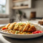 Japanese Katsu Curry: The Ultimate Comfort Dish You Can Make at Home 7 Japanese Katsu Curry