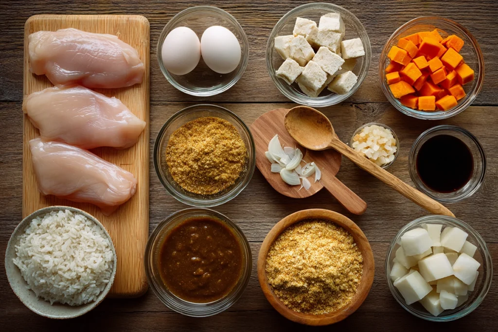Japanese Katsu Curry: The Ultimate Comfort Dish You Can Make at Home 8 Japanese Katsu Curry