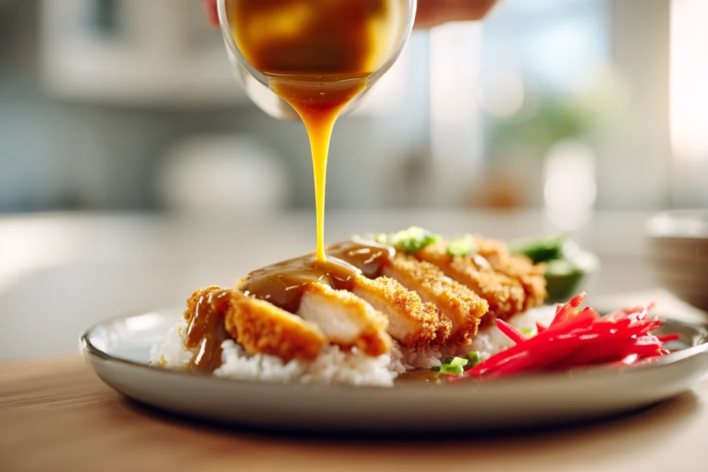 Japanese Katsu Curry: The Ultimate Comfort Dish You Can Make at Home 11 Japanese Katsu Curry