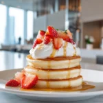 Japanese Soufflé Pancakes: How to Make the Fluffiest, Jiggle-Worthy Pancakes at Home 7 Japanese soufflé pancakes