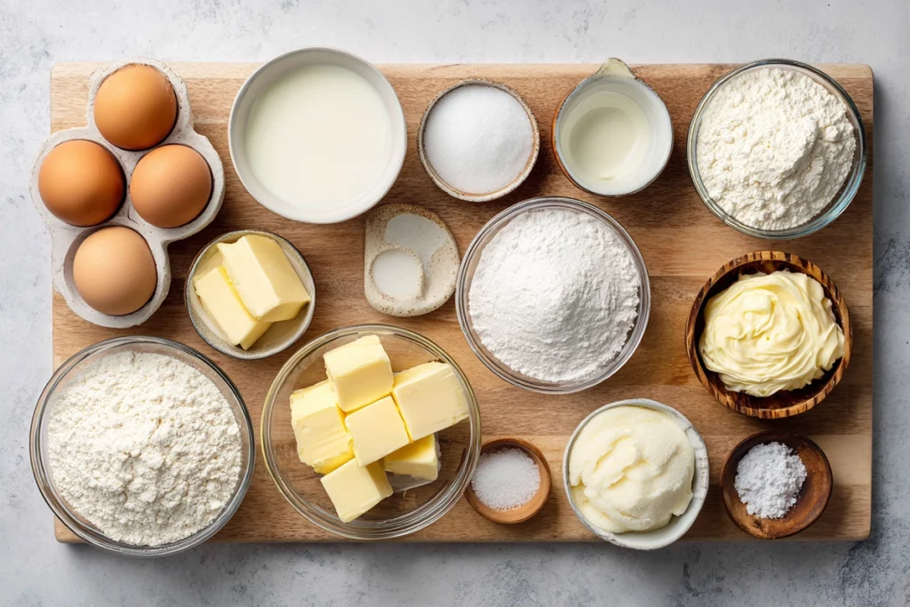 Japanese Soufflé Pancakes: How to Make the Fluffiest, Jiggle-Worthy Pancakes at Home 8 Japanese soufflé pancakes