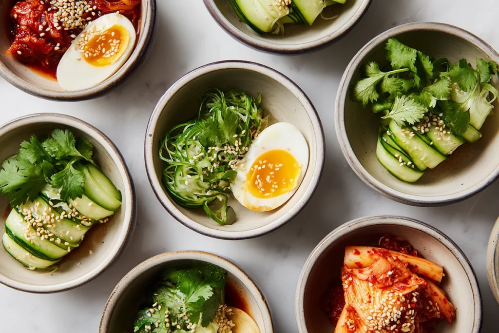 Korean Ground Beef Bowl: A Fast and Flavorful Weeknight Dinner 10 Korean Ground Beef Bowl