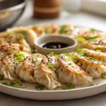 Korean Dumplings (Mandu): A Comforting Bite of Korean Tradition You Can Make at Home 7 Korean dumplings
