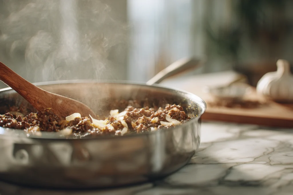 Lasagna Soup: The Cozy Comfort Food You Didn’t Know You Needed 9 Lasagna Soup