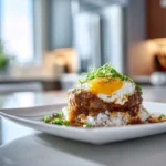 Loco Moco: The Ultimate Hawaiian Comfort Food You’ll Want to Make Tonight 7 Loco Moco