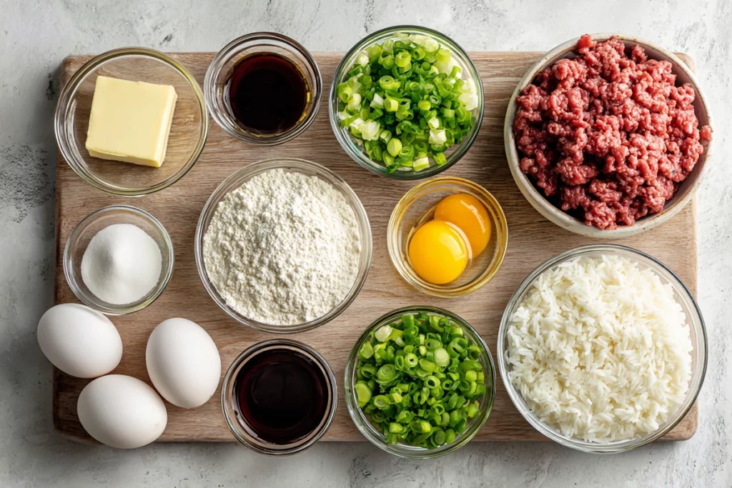 Loco Moco: The Ultimate Hawaiian Comfort Food You’ll Want to Make Tonight 8 Loco Moco