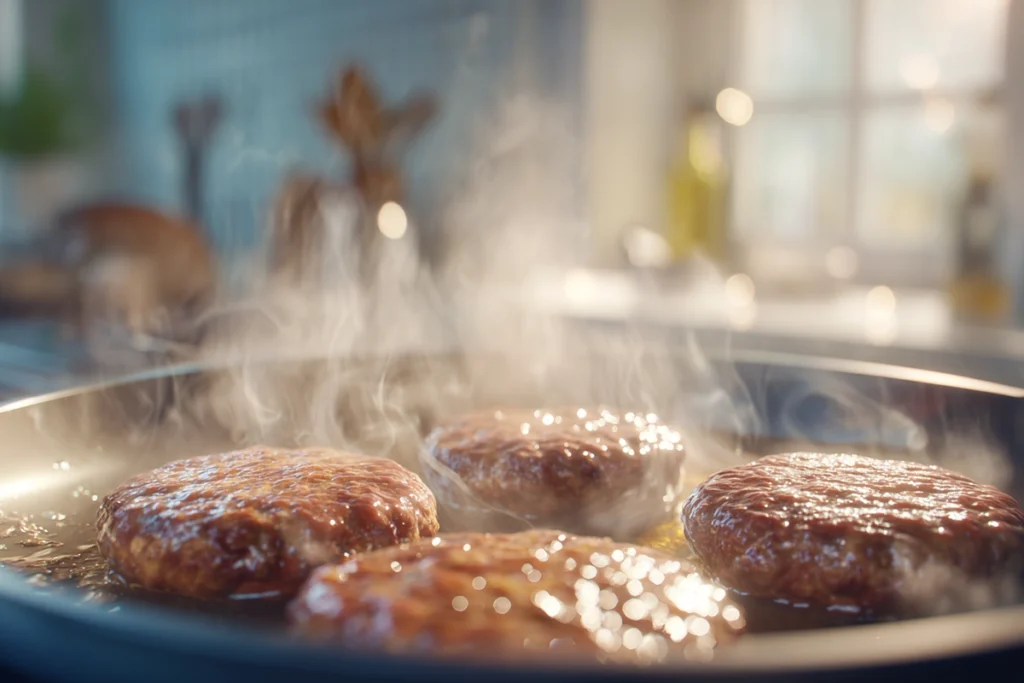 Loco Moco: The Ultimate Hawaiian Comfort Food You’ll Want to Make Tonight 9 Loco Moco