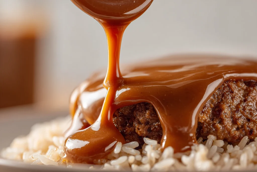 Loco Moco: The Ultimate Hawaiian Comfort Food You’ll Want to Make Tonight 10 Loco Moco