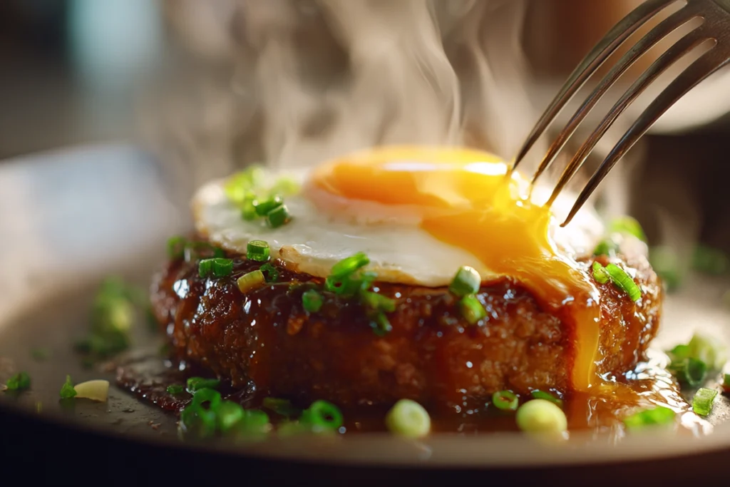 Loco Moco: The Ultimate Hawaiian Comfort Food You’ll Want to Make Tonight 11 Loco Moco