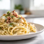 Marry Me Chicken Pasta: Creamy, Irresistible, and Ready in 30 Minutes 7 Marry Me Chicken Pasta