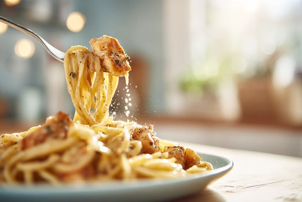 Marry Me Chicken Pasta: Creamy, Irresistible, and Ready in 30 Minutes 10 Marry Me Chicken Pasta