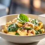 Marry Me Tortellini – Creamy Sun-Dried Tomato Pasta You’ll Fall in Love With 7 Marry Me Tortellini