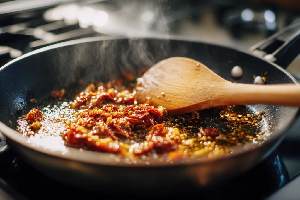 Marry Me Tortellini – Creamy Sun-Dried Tomato Pasta You’ll Fall in Love With 9 Marry Me Tortellini