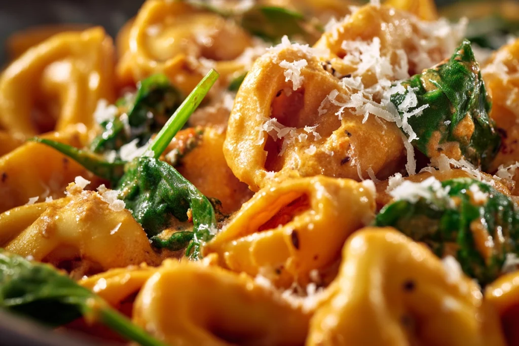 Marry Me Tortellini – Creamy Sun-Dried Tomato Pasta You’ll Fall in Love With 10 Marry Me Tortellini