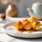 Mitarashi Dango: How to Make Japan’s Sweet and Savory Skewered Treat at Home 7 Mitarashi Dango