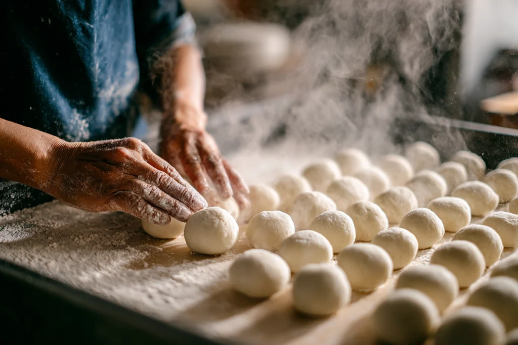 Mitarashi Dango: How to Make Japan’s Sweet and Savory Skewered Treat at Home 9 Mitarashi Dango
