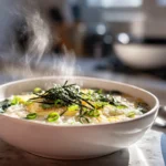 Okayu with Egg: The Comforting Japanese Rice Porridge You’ll Love 7 Okayu with Egg