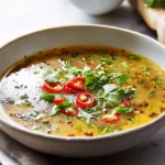 Pepper Soup: A Spicy, Comforting Bowl You’ll Crave All Year Round 7 Pepper Soup