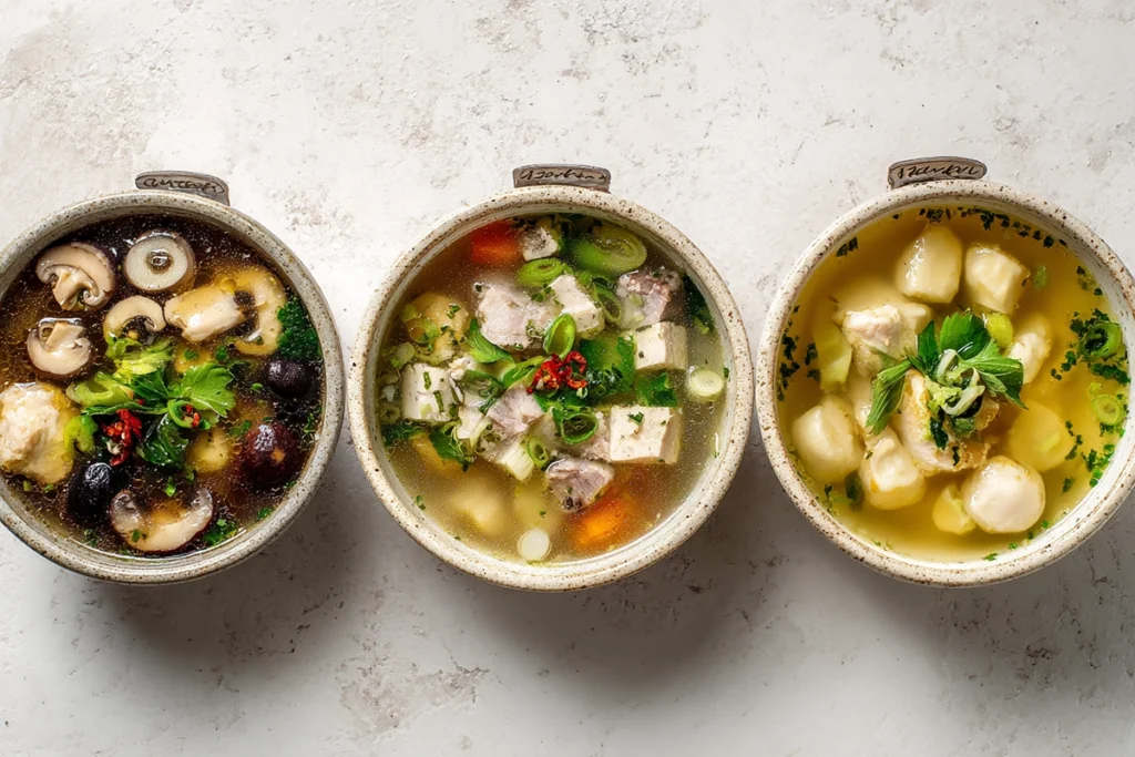 Pepper Soup: A Spicy, Comforting Bowl You’ll Crave All Year Round 10 Pepper Soup