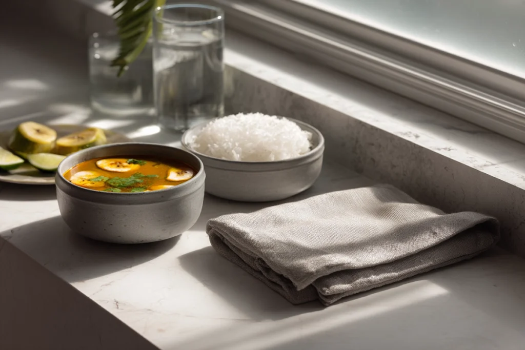 Pepper Soup: A Spicy, Comforting Bowl You’ll Crave All Year Round 11 Pepper Soup