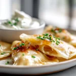 Potato and Cheese Pierogi – A Comforting Classic You’ll Want to Make Again and Again 7 Potato and Cheese Pierogi