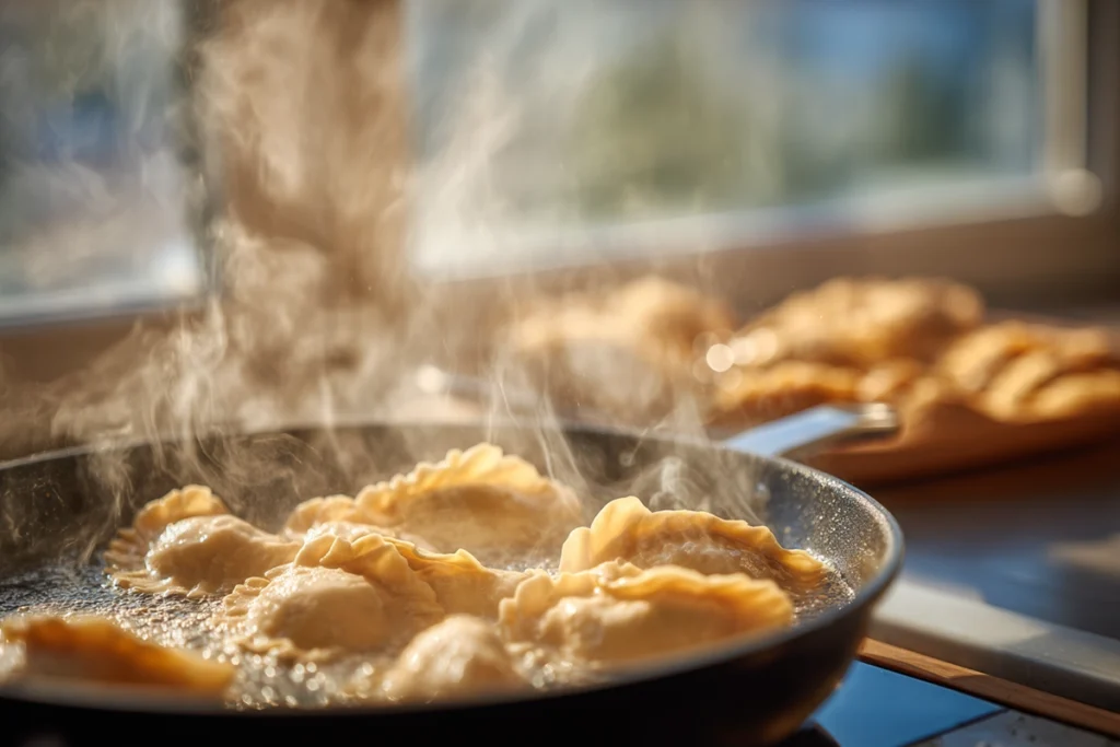 Potato and Cheese Pierogi – A Comforting Classic You’ll Want to Make Again and Again 10 Potato and Cheese Pierogi