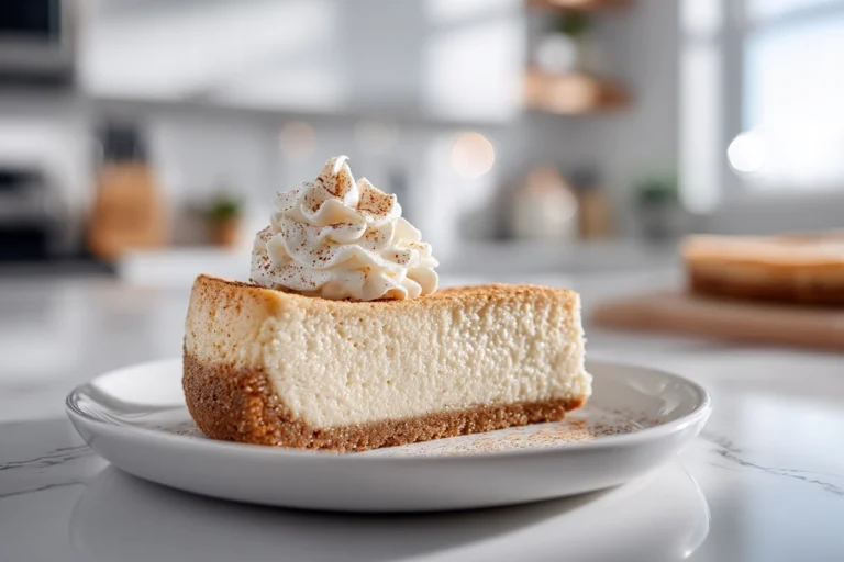 Snickerdoodle Cheesecake: A Creamy, Cinnamon-Sugar Dessert You’ll Love 12 Snickerdoodle Cheesecake