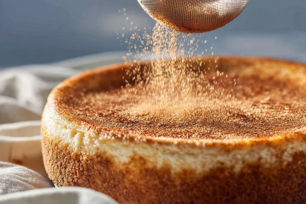 Snickerdoodle Cheesecake: A Creamy, Cinnamon-Sugar Dessert You’ll Love 11 Snickerdoodle Cheesecake
